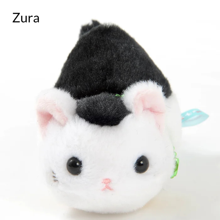 Tsuchineko Suzumi Cat Plush Collection (Ball Chain) - Image 12