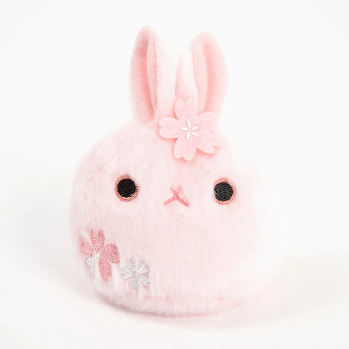 Sakura Rabi-dango Plush