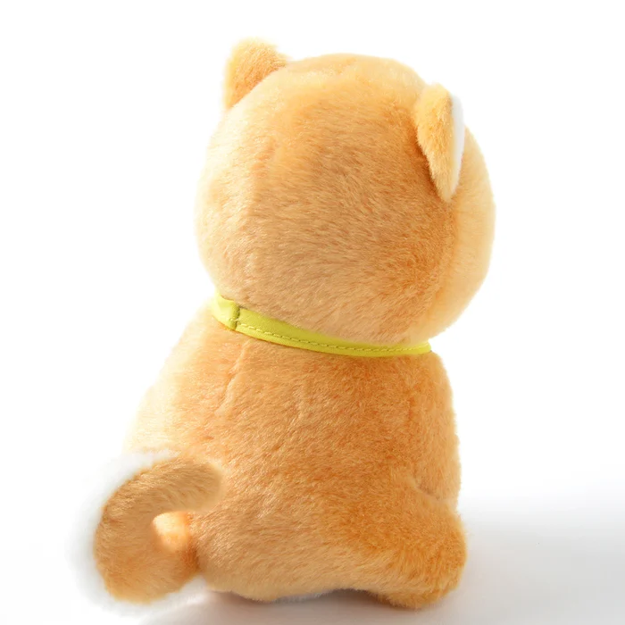 Mameshiba San Kyodai Komoriuta Dog Plush Collection (Standard) - Image 7
