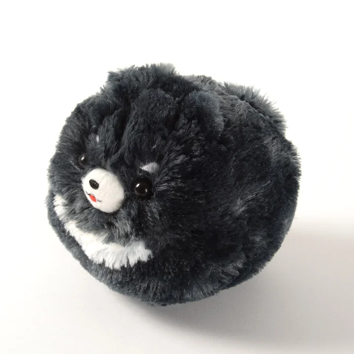 Pometan & Friends Dog Plush Collection (Standard) - Image 9