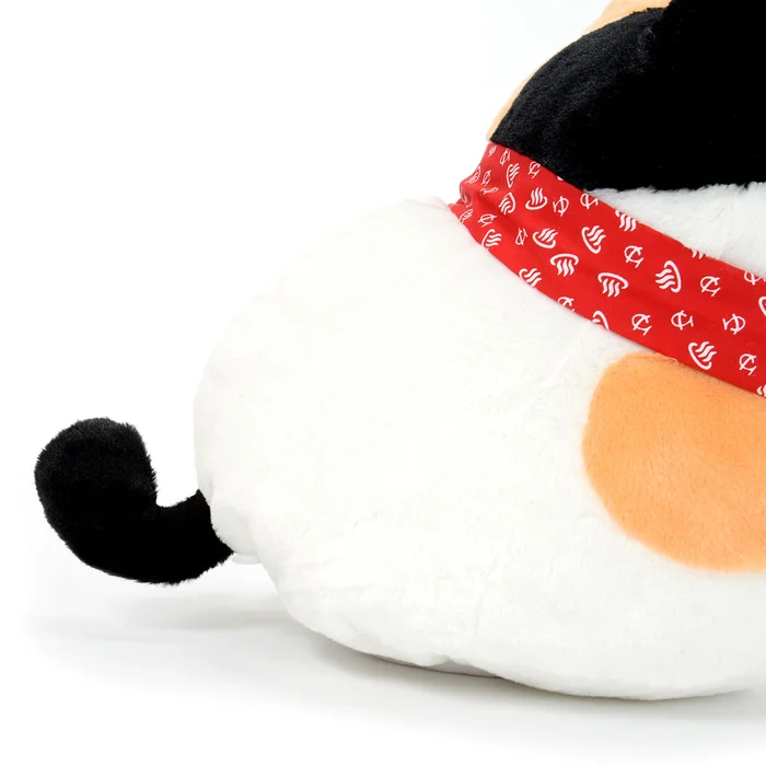 Hige Manjyu Yu Cat Plush Collection (Big) - Image 14