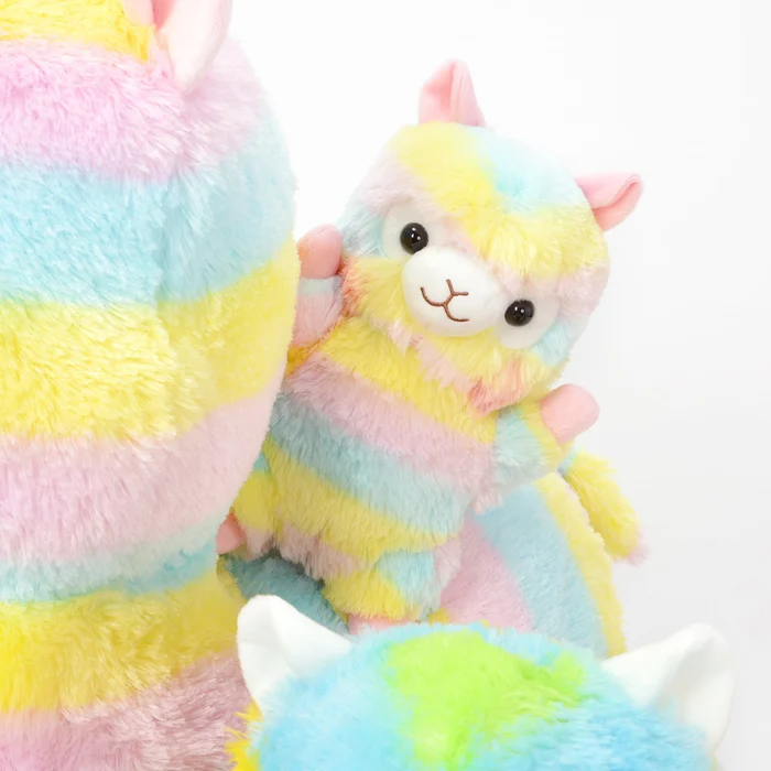 The Ultimate Rainbow Alpacasso Set - Image 7