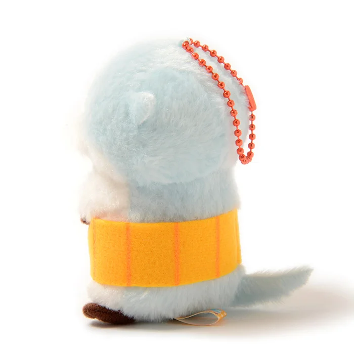 Kawauso No Kotsume-chan Usobo Family Otter Plush Collection (Ball Chain) - Image 12