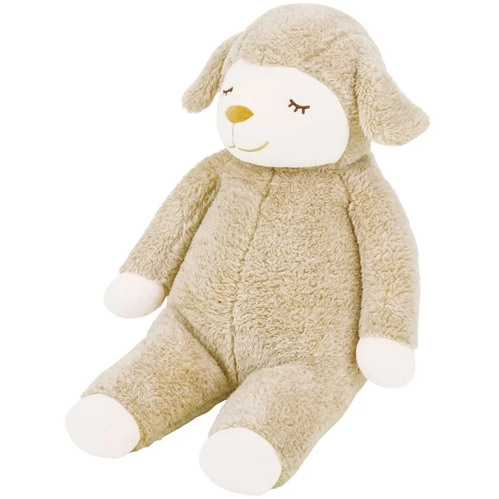 Maple The Sheep Large Hug Pillow - Image 3