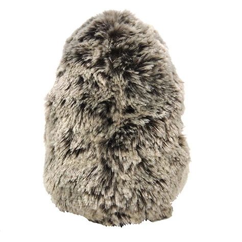 Fluffies Hedgehog Plush Collection - Image 4
