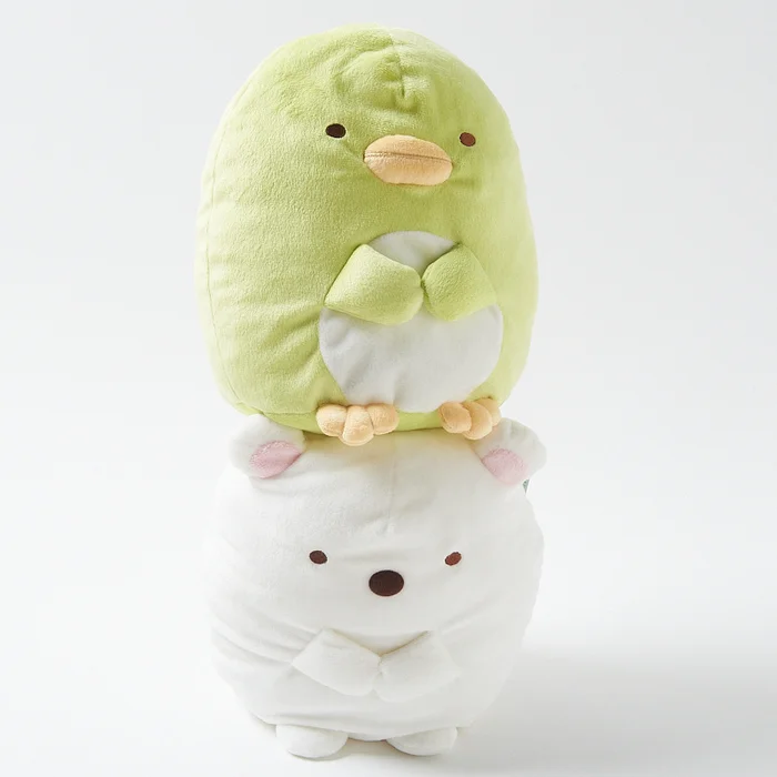Sumikko Gurashi - Polar Bear Plush (Medium) - Image 6