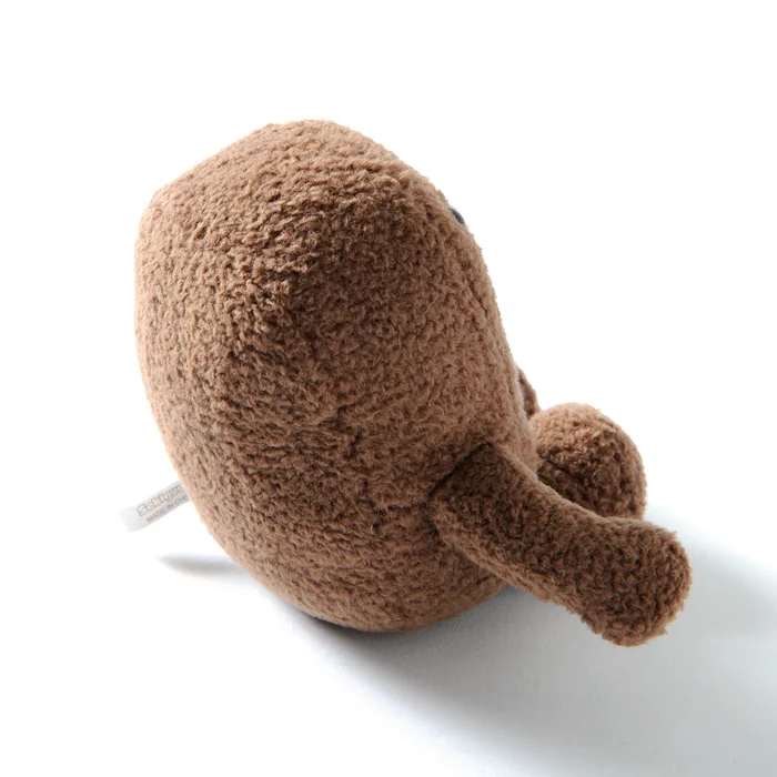 Domo Palm-size Plush - Image 4