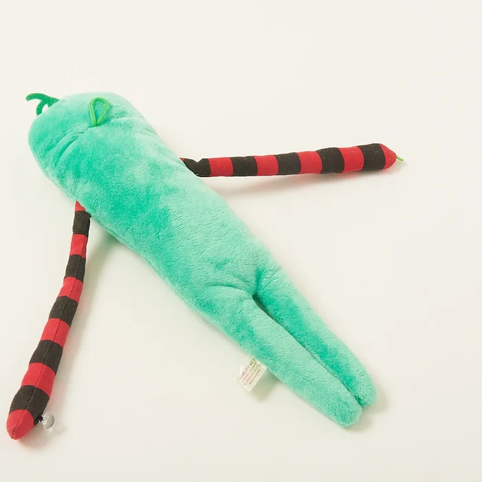 Mokeke Kuricchi Plush (Small) - Image 2