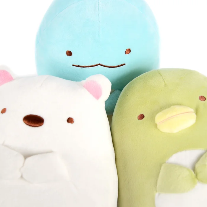 Sumikko Gurashi Medium Plush Collection - Image 14