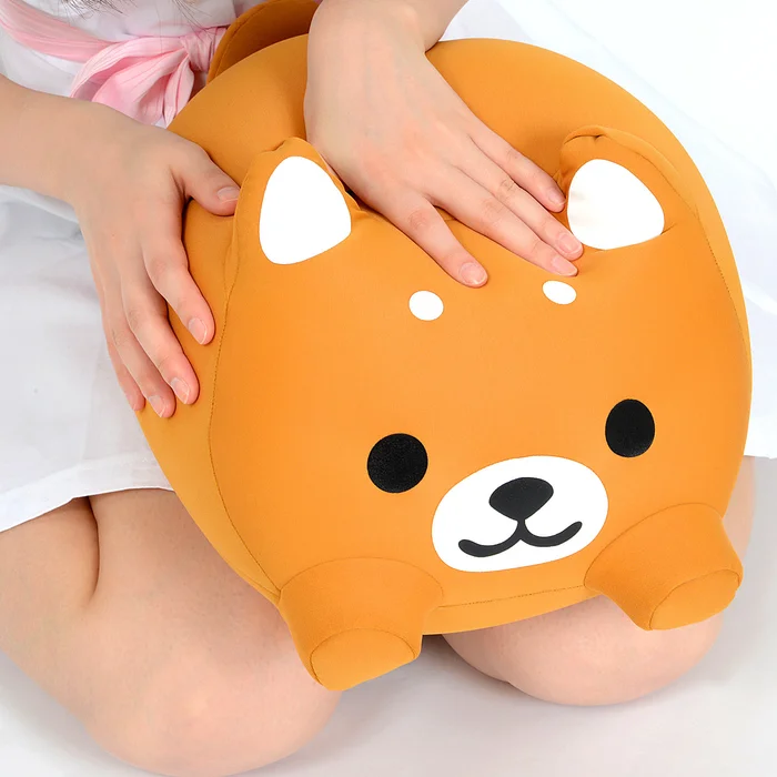 Mogucchi Wan Wan Beanbag Cushion Plush Collection - Image 15