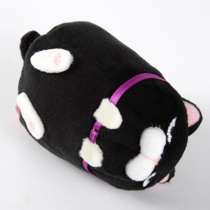Tsumeru! Mochikko Hige Manjyu Cat Plush Collection (Standard) - Image 11