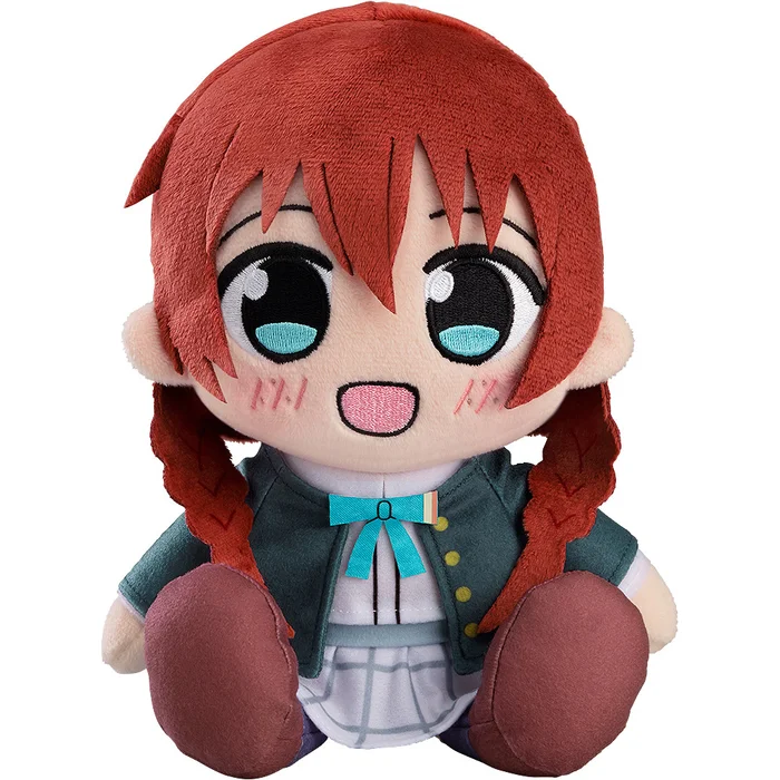 GOOD SMILE COMPANY Love Live! Nijigasaki High School Idol Club Kuripan Plushie - Image 11