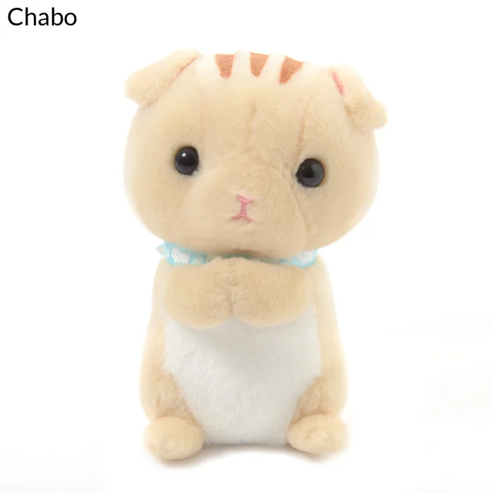 Onedari Munchkin Cat Plush Collection (Standard) - Image 6