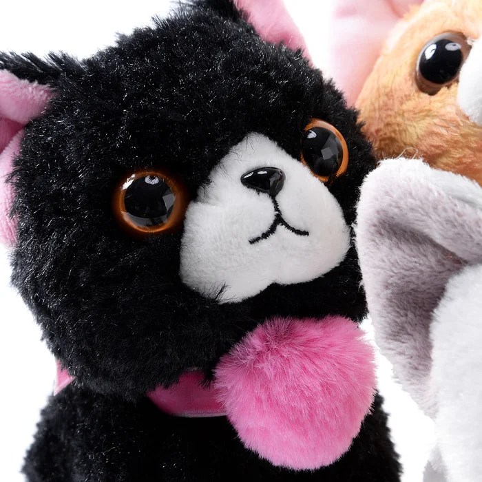 Bonjour Plush Collection - Image 8