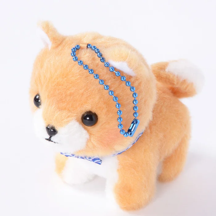 Mameshiba San Kyodai Dressed Up Dog Plush Collection (Ball Chain) - Image 6