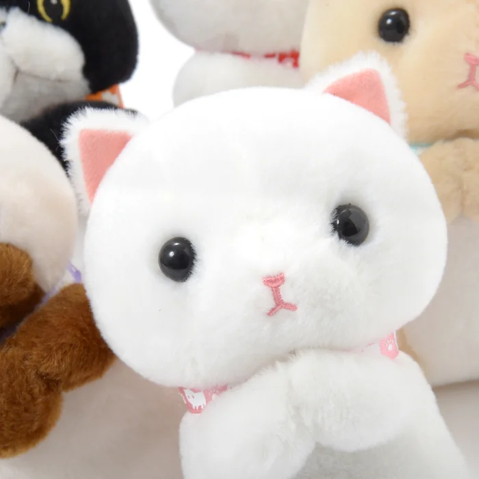 Onedari Munchkin Cat Plush Collection (Standard) - Image 9