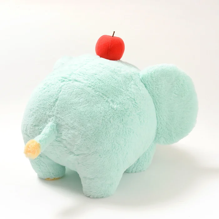 Zou No Pororon Elephant Plush Collection (Big) - Image 5