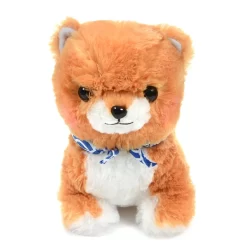 Mameshiba San Kyodai Kuttari Dog Plush Collection (Big)