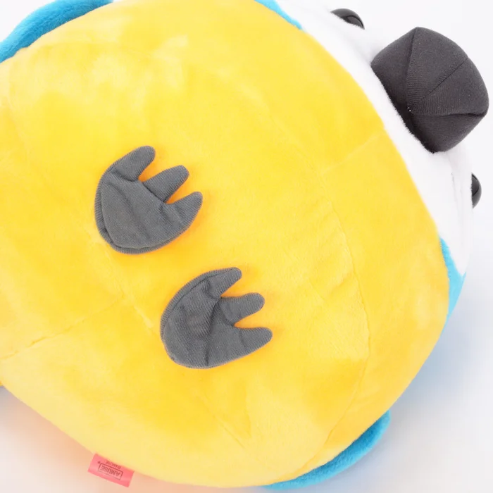 Kotori Tai Nigiyaka Bird Plush Collection (Big) - Image 11