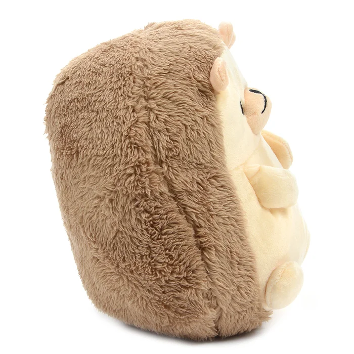 Petit Colon Medium Hedgehog Plush - Image 2