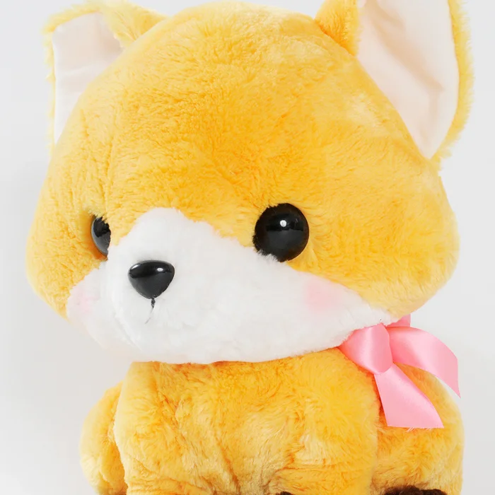 Feneky The Fennec Fox Osuwari Plush Collection (Big) - Image 7