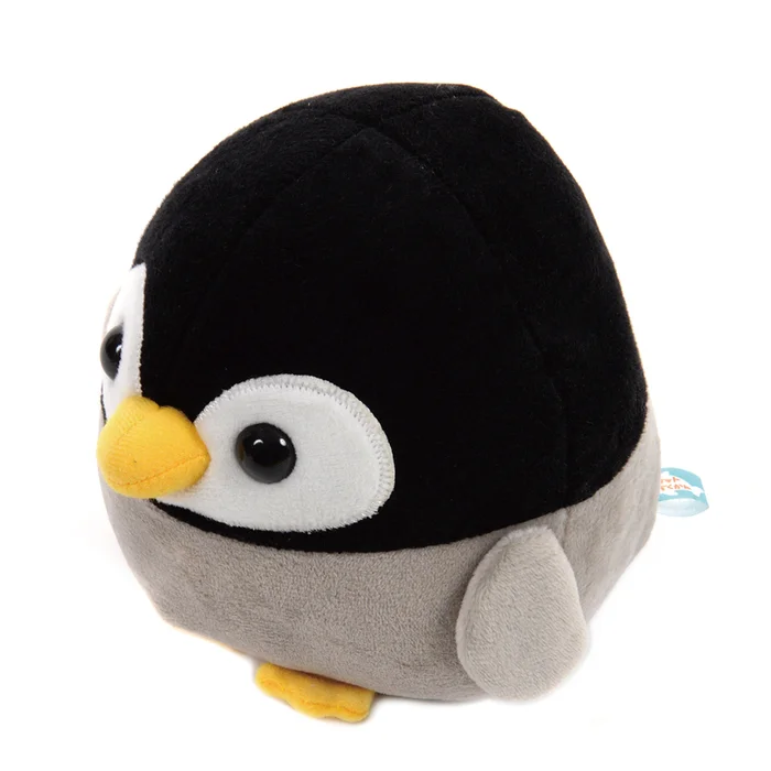 Pocket Aquarium Animal Plush Collection (Standard) - Image 7
