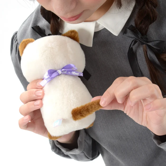 Onedari Munchkin Cat Plush Collection (Standard) - Image 19