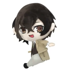 Bungo Stray Dogs Osamu Dazai Plush
