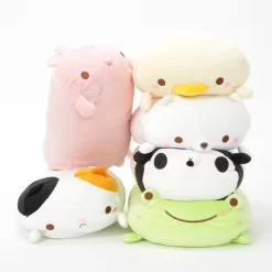 Mocchiizu Medium Plush Collection