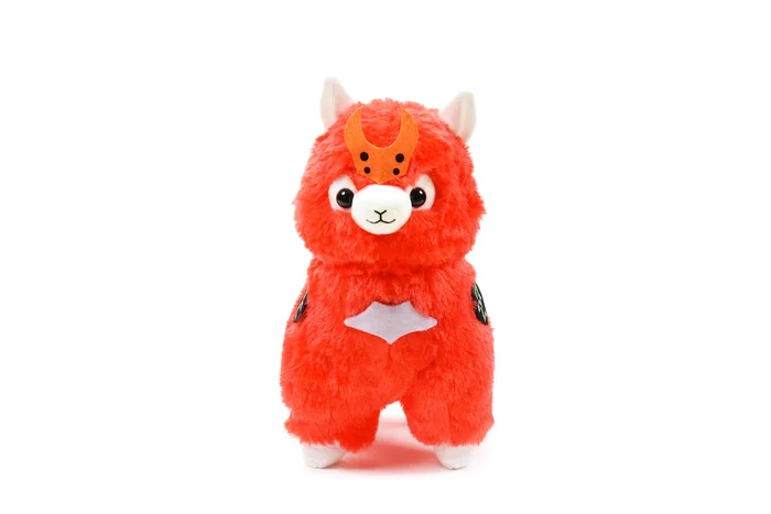 Evapacassos + NERV HQ Plushie Set (Jumbo) - Image 15