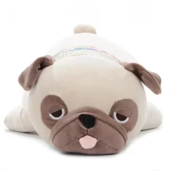 Premium Nemu Nemu Animals Large Cooling Hug Pillow Collection