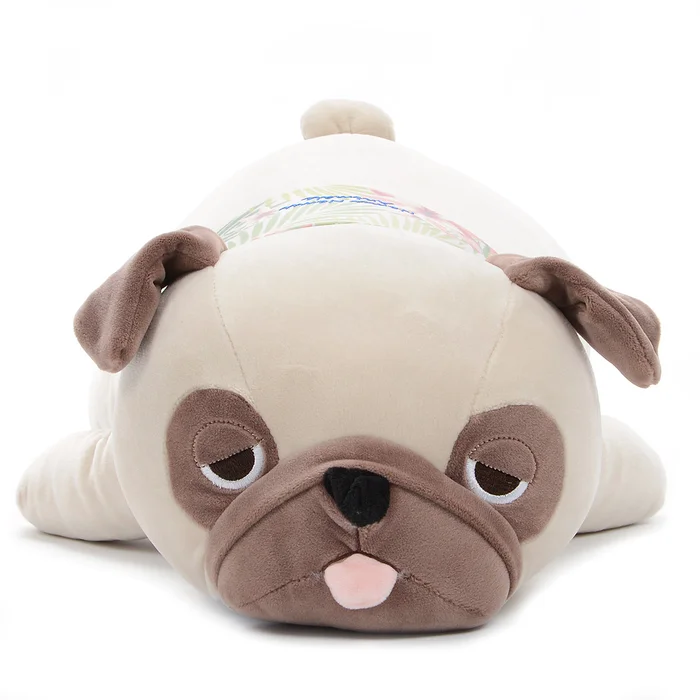 Premium Nemu Nemu Animals Large Cooling Hug Pillow Collection