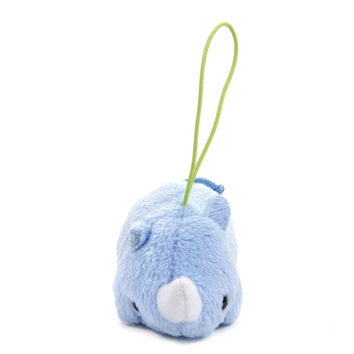 Puchimaru Zoo Animal Plush Collection (Mini Strap) - Image 10