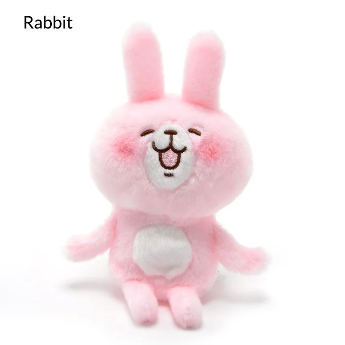 Kanahei's Critters Small Plush Toys - Image 3