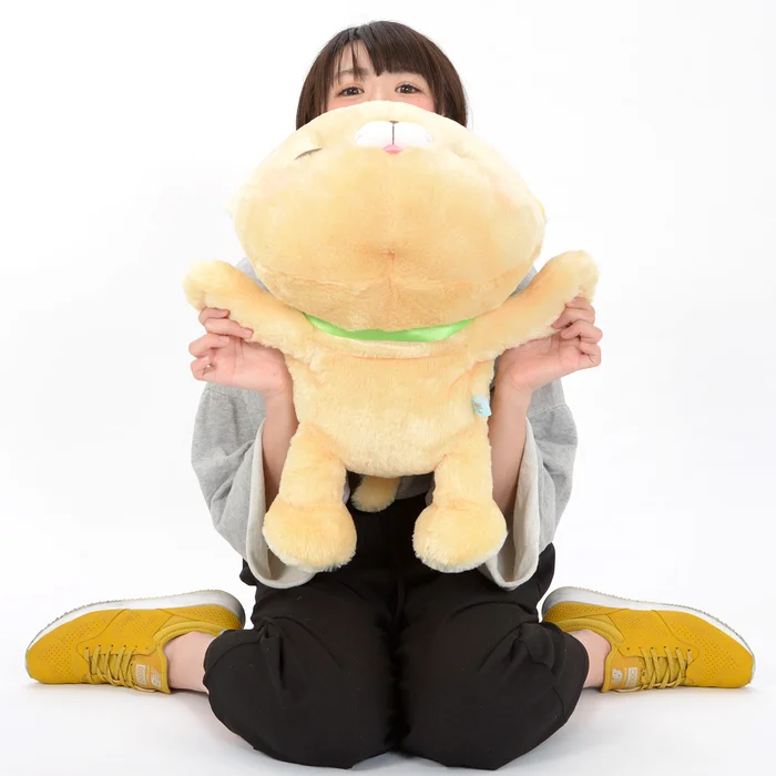 Daramofu-san Plush Collection (Big) - Image 17