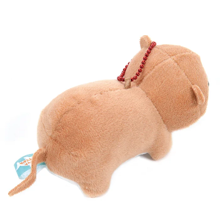 Pocket Aquarium Animal Plush Collection (Ball Chain) - Image 9