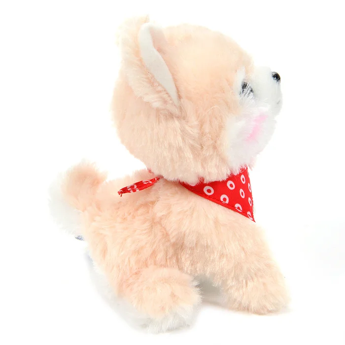 Kuttari Mameshiba San Kyodai Plush Collection (Standard) - Image 7