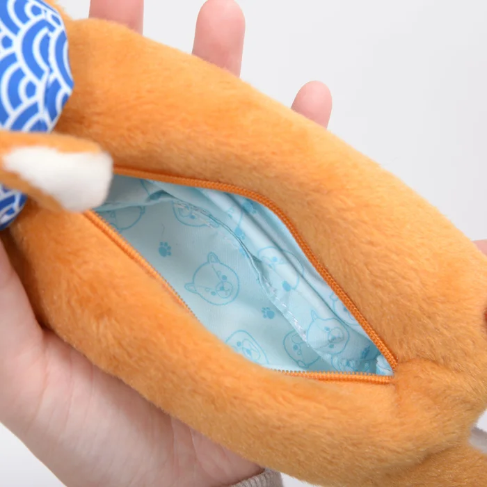 Mameshiba San Kyodai Pen Pouches - Image 19