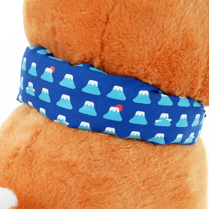 Mameshiba San Kyodai ~Reunion~ Plush Collection (Big) - Image 7