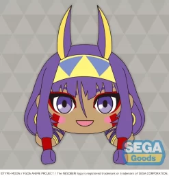 Mega Jumbo Lying Down Plush Fate/Grand Order -Divine Realm Of The Round Table: Camelot- Nitocris