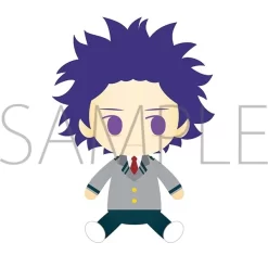 My Hero Academia Shinso Plushie