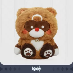 Genshin Impact Guoba Plush
