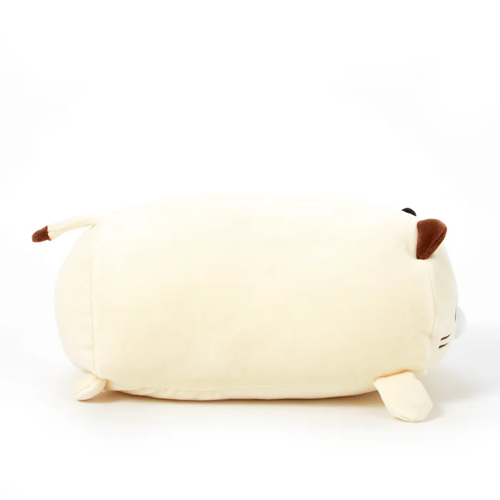Sasurai No Tabineco Mikemura-san Fuwa Mocchi Medium Plush Collection - Image 12