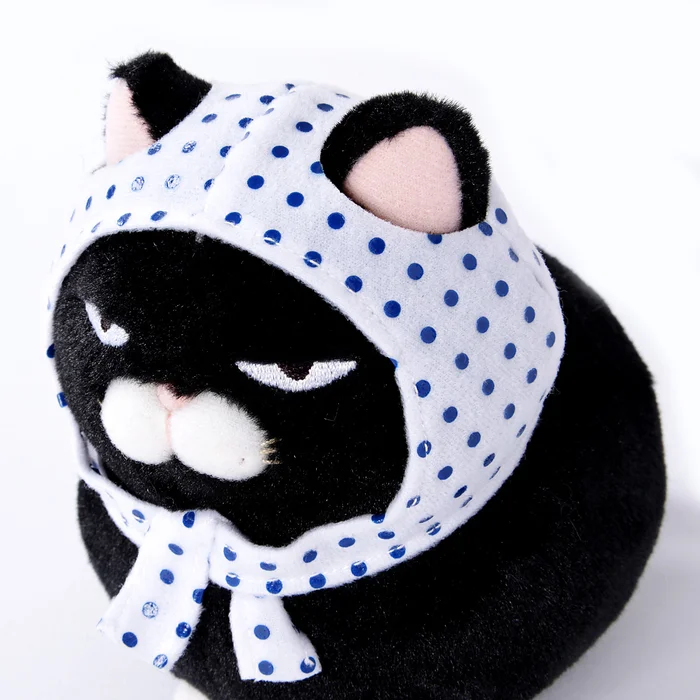 Hige Manjyu Yu Cat Plush Collection (Standard) - Image 18