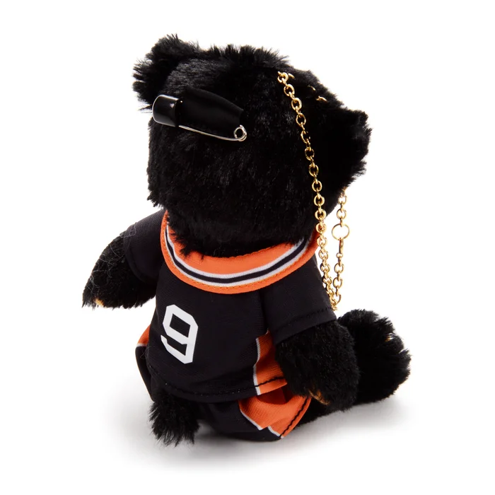Haikyu!! Karasuno Vs Shiratorizawa Plush Bear Collection - Image 7