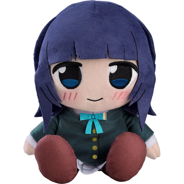 GOOD SMILE COMPANY Love Live! Nijigasaki High School Idol Club Kuripan Plushie - Image 6
