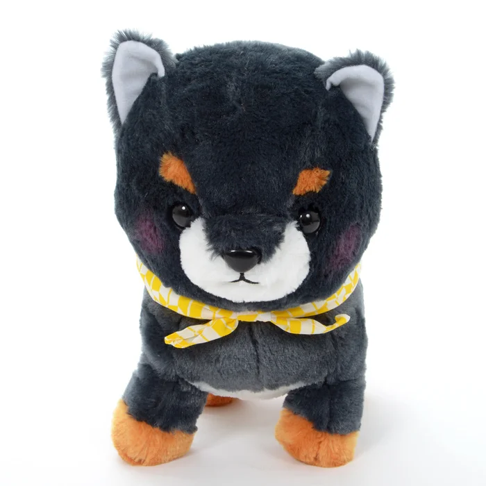 Mameshiba San Kyodai Dog Plush Collection (Big) - Image 8