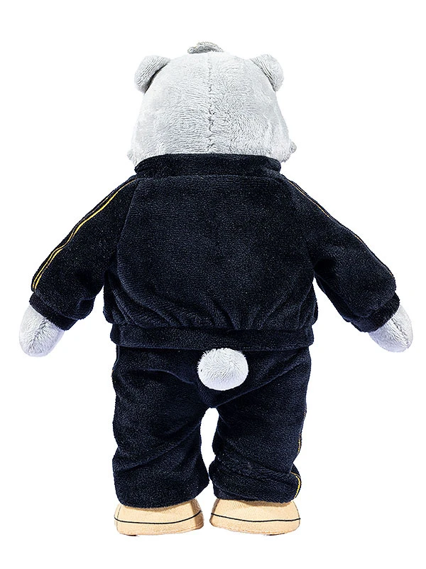 GOOD SMILE COMPANY Odd Taxi Plushie - Image 16