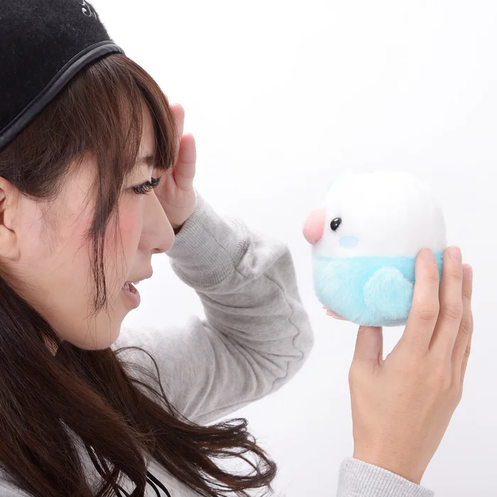 Kotori Tai Pipitto! Bird Plush Collection (Standard) - Image 20