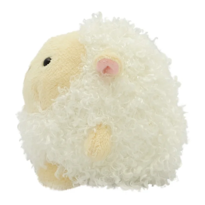Sheep Beanbag Plush - Image 2